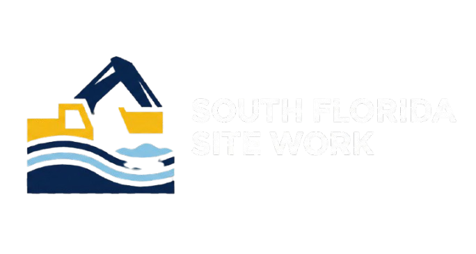 South Florida Site Work